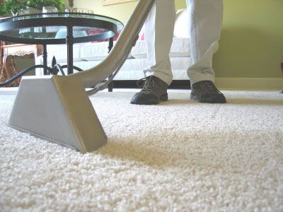 Carpet Cleaning