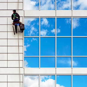 Window Cleaning